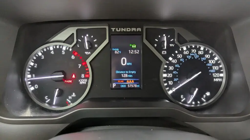 Florida Fine Cars - Used TOYOTA TUNDRA 4WD 2023 MARGATE LIMITED