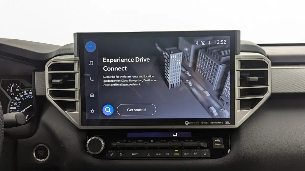 Florida Fine Cars - Used TOYOTA TUNDRA 4WD 2023 MARGATE LIMITED