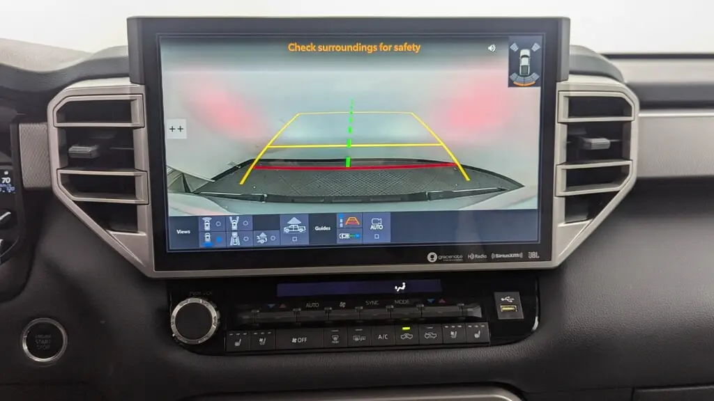 Florida Fine Cars - Used TOYOTA TUNDRA 4WD 2023 MARGATE LIMITED