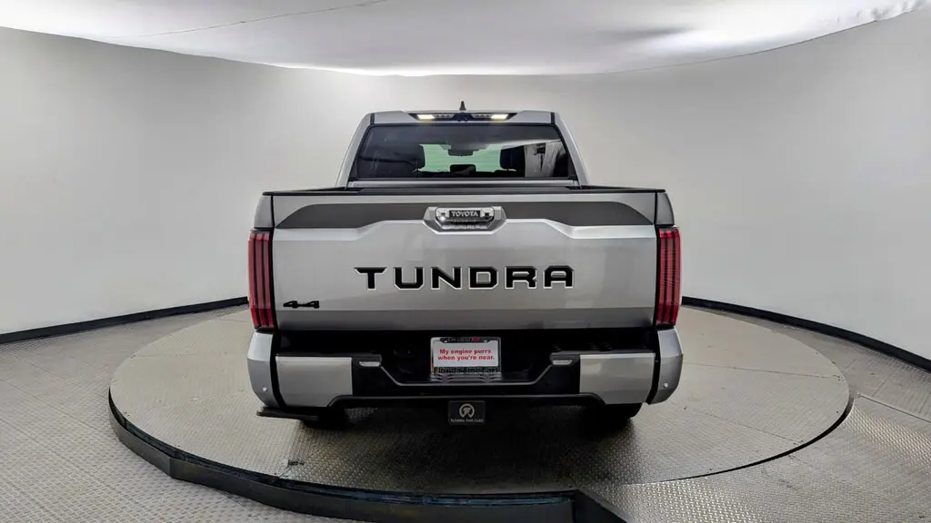 Florida Fine Cars - Used TOYOTA TUNDRA 4WD 2023 MARGATE LIMITED