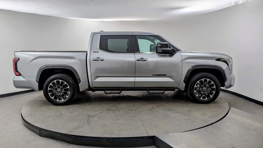 Florida Fine Cars - Used TOYOTA TUNDRA 4WD 2023 MARGATE LIMITED
