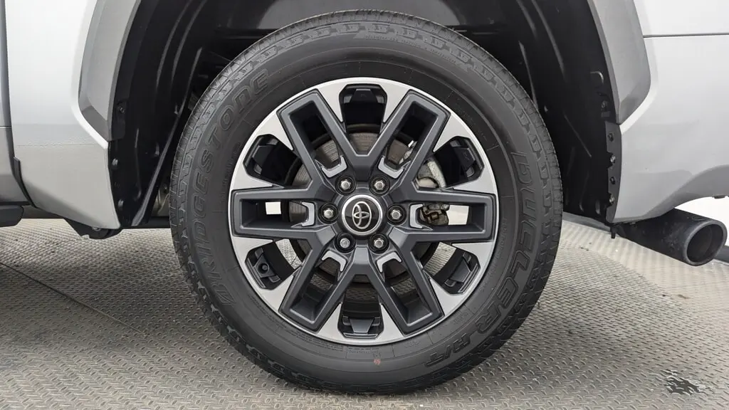 Florida Fine Cars - Used TOYOTA TUNDRA 4WD 2023 MARGATE LIMITED