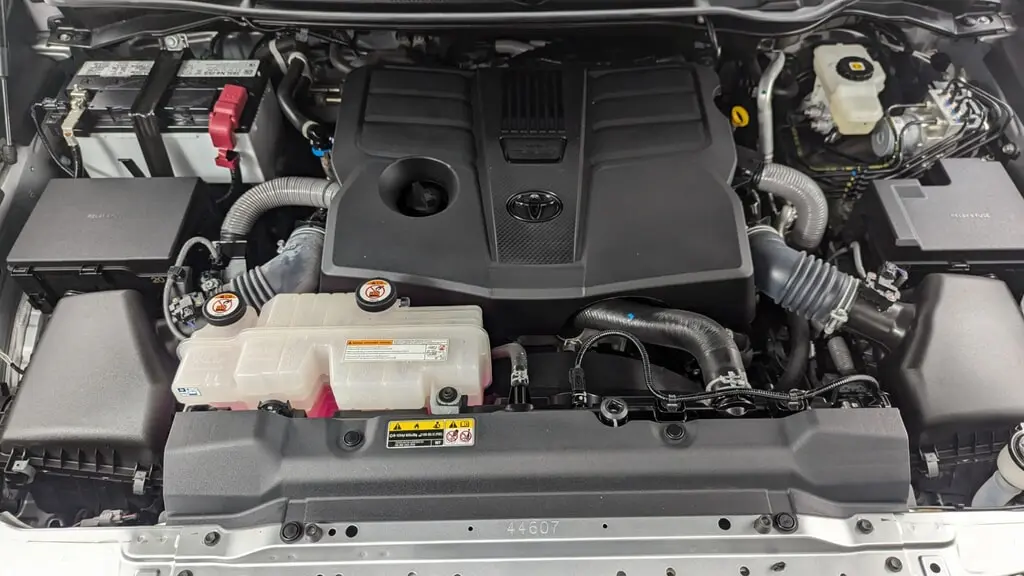 Florida Fine Cars - Used TOYOTA TUNDRA 4WD 2023 MARGATE LIMITED