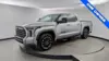 Florida Fine Cars - Used TOYOTA TUNDRA 4WD 2023 MARGATE LIMITED