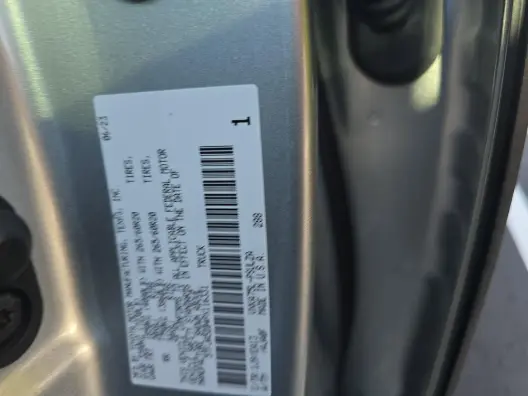 Florida Fine Cars - Used TOYOTA TUNDRA 4WD 2023 MARGATE LIMITED