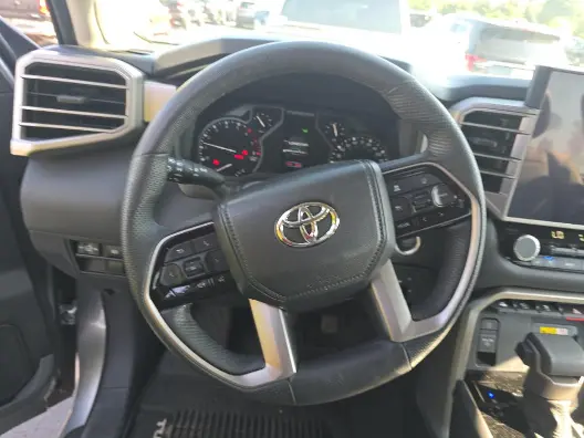 Florida Fine Cars - Used TOYOTA TUNDRA 4WD 2023 MARGATE LIMITED