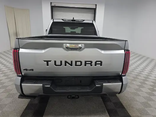 Florida Fine Cars - Used TOYOTA TUNDRA 4WD 2023 MARGATE LIMITED