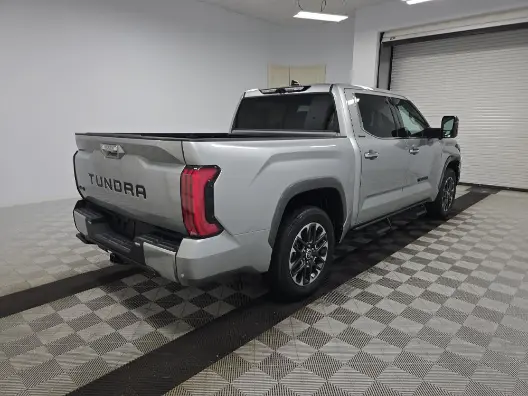 Florida Fine Cars - Used TOYOTA TUNDRA 4WD 2023 MARGATE LIMITED