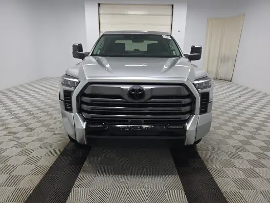 Florida Fine Cars - Used TOYOTA TUNDRA 4WD 2023 MARGATE LIMITED