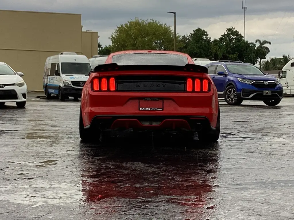 Florida Fine Cars - Used FORD MUSTANG 2017 MARGATE GT