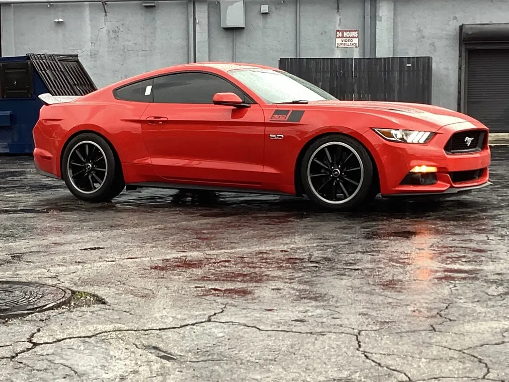 Florida Fine Cars - Used FORD MUSTANG 2017 MARGATE GT