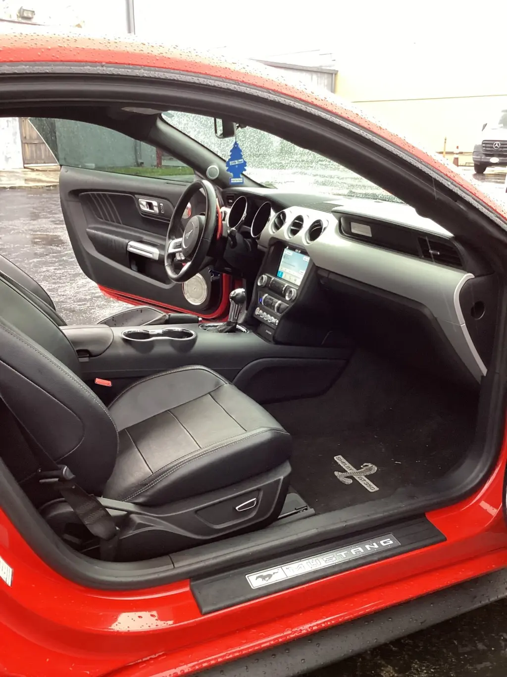 Florida Fine Cars - Used FORD MUSTANG 2017 MARGATE GT