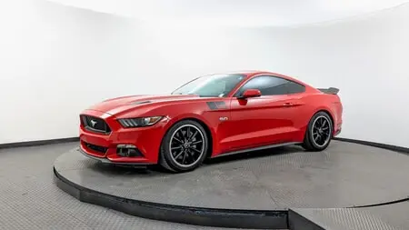 Florida Fine Cars - Used FORD MUSTANG 2017 MARGATE GT