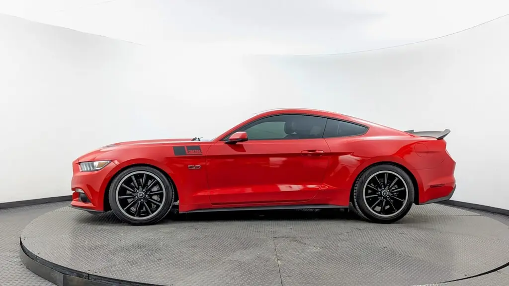 Florida Fine Cars - Used FORD MUSTANG 2017 MARGATE GT