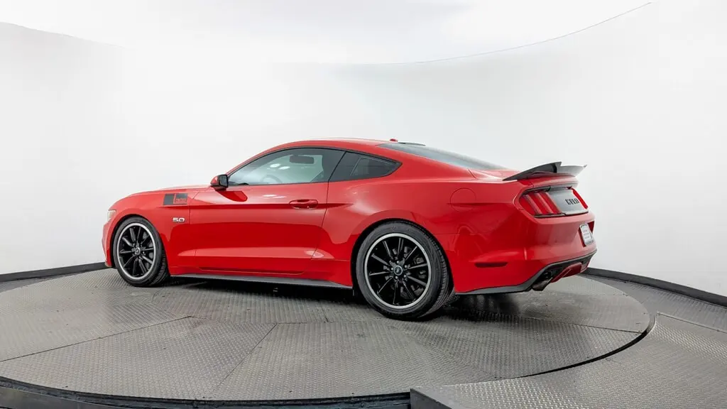 Florida Fine Cars - Used FORD MUSTANG 2017 MARGATE GT
