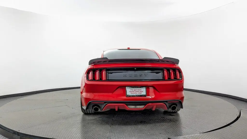 Florida Fine Cars - Used FORD MUSTANG 2017 MARGATE GT