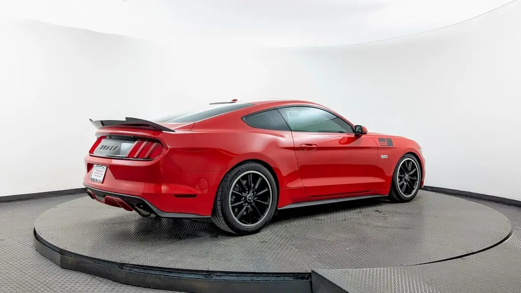 Florida Fine Cars - Used FORD MUSTANG 2017 MARGATE GT