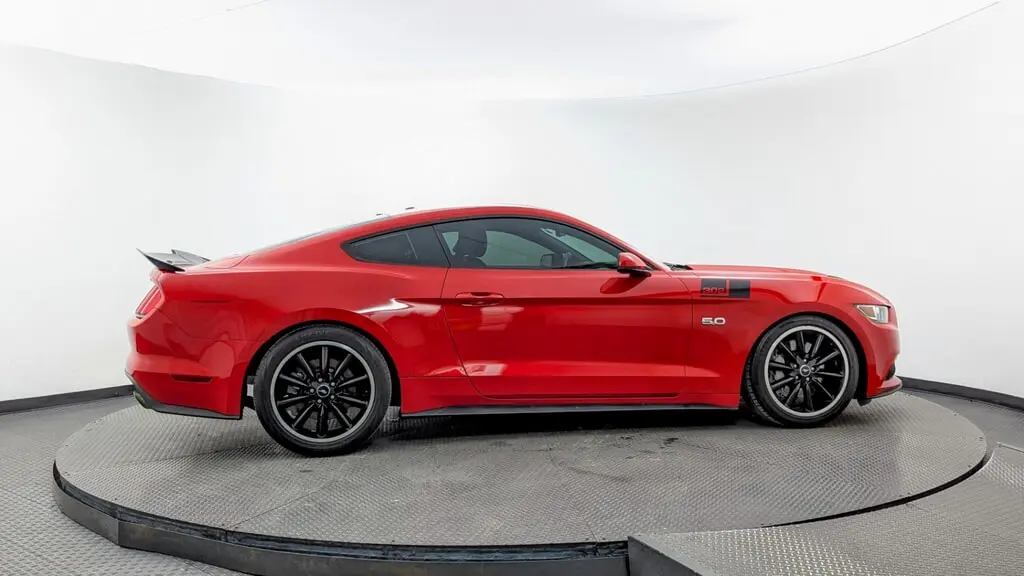 Florida Fine Cars - Used FORD MUSTANG 2017 MARGATE GT