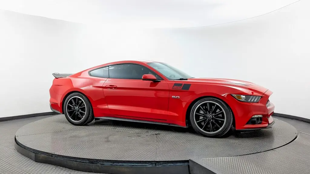 Florida Fine Cars - Used FORD MUSTANG 2017 MARGATE GT