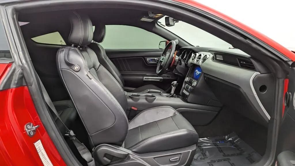 Florida Fine Cars - Used FORD MUSTANG 2017 MARGATE GT