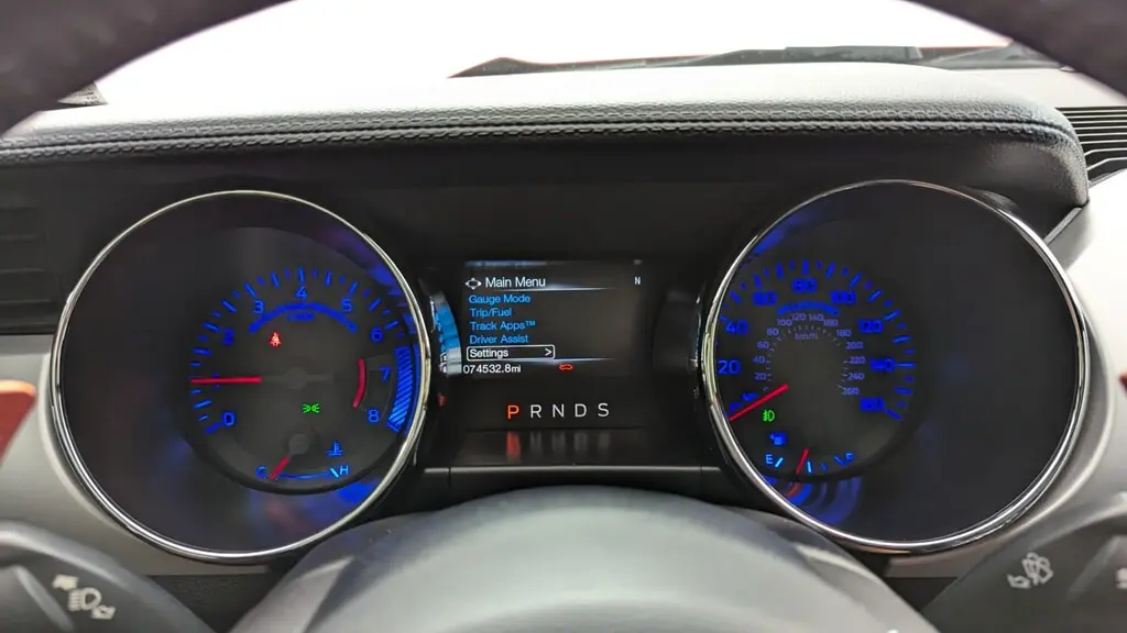 Florida Fine Cars - Used FORD MUSTANG 2017 MARGATE GT