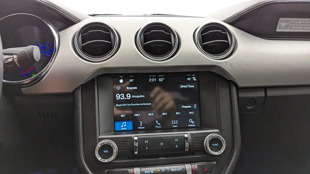 Florida Fine Cars - Used FORD MUSTANG 2017 MARGATE GT