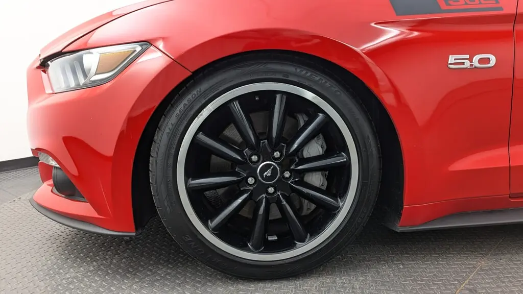 Florida Fine Cars - Used FORD MUSTANG 2017 MARGATE GT