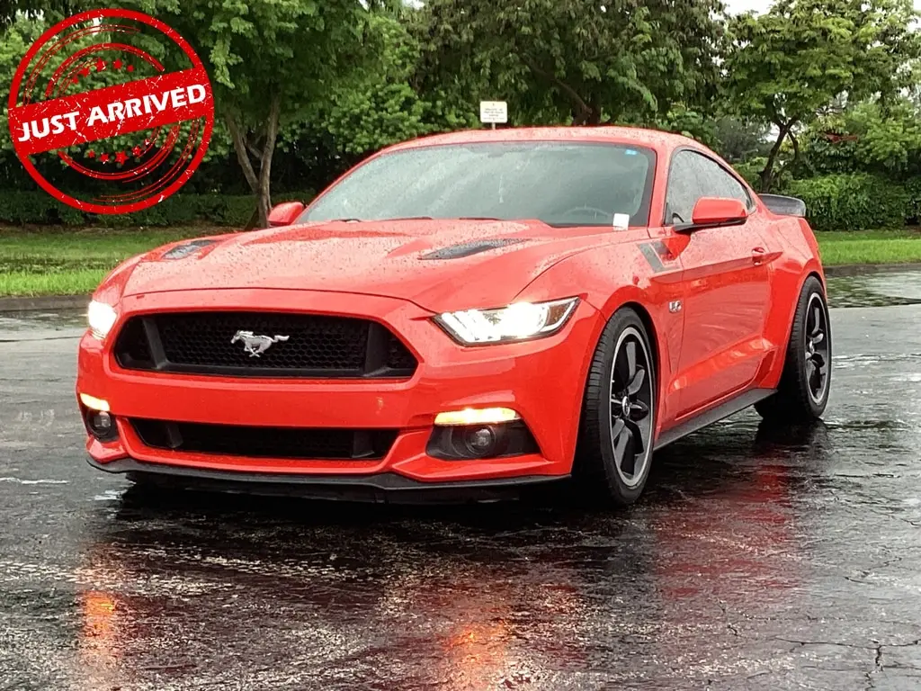 Florida Fine Cars - Used FORD MUSTANG 2017 MARGATE GT