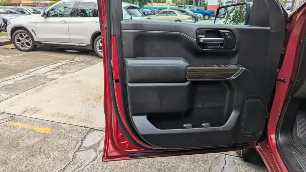 Florida Fine Cars - Used CHEVROLET SILVERADO 1500 2019 WEST PALM LT