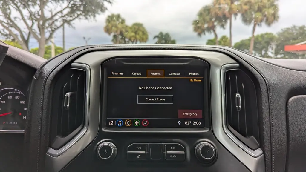 Florida Fine Cars - Used CHEVROLET SILVERADO 1500 2019 WEST PALM LT