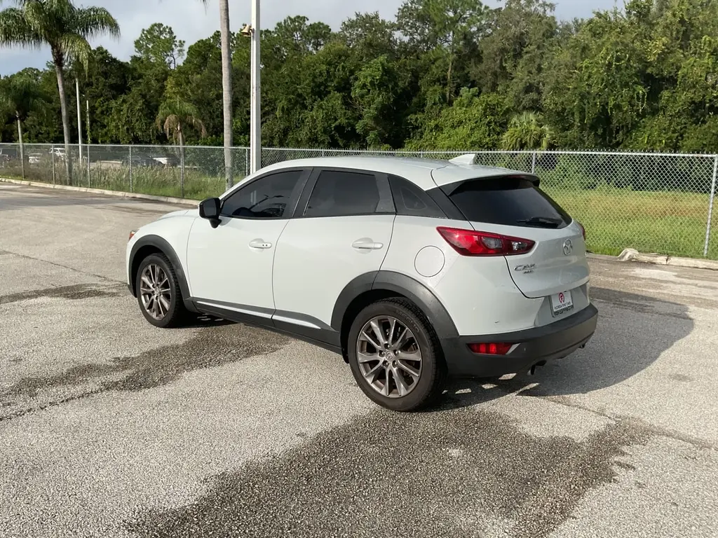Florida Fine Cars - Used MAZDA CX-3 2017 ORLANDO GRAND TOURING
