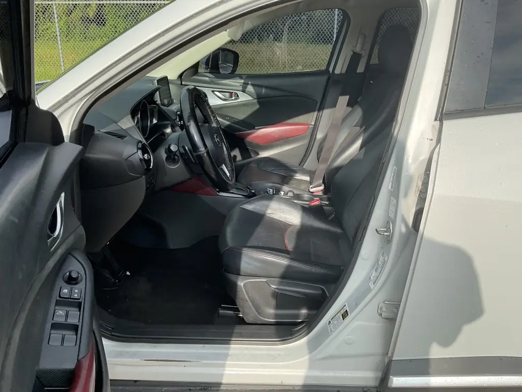 Florida Fine Cars - Used MAZDA CX-3 2017 ORLANDO GRAND TOURING