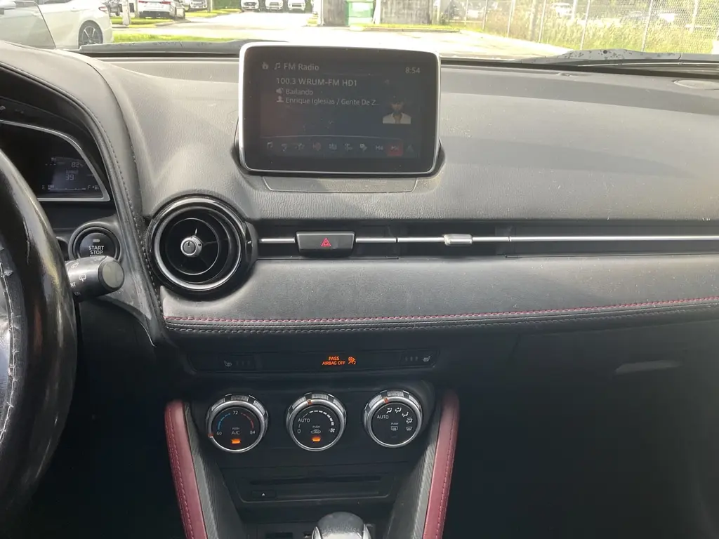 Florida Fine Cars - Used MAZDA CX-3 2017 ORLANDO GRAND TOURING