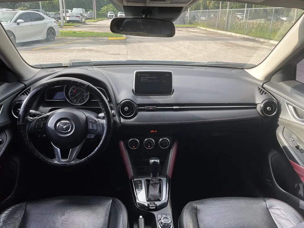 Florida Fine Cars - Used MAZDA CX-3 2017 ORLANDO GRAND TOURING
