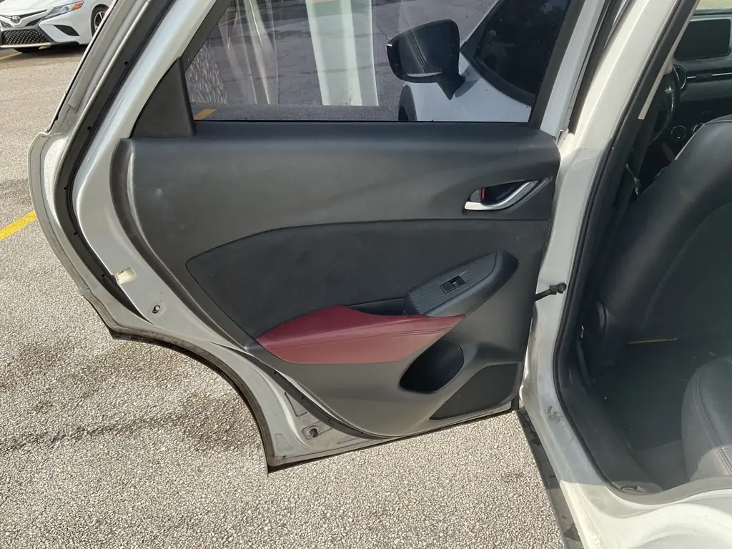 Florida Fine Cars - Used MAZDA CX-3 2017 ORLANDO GRAND TOURING