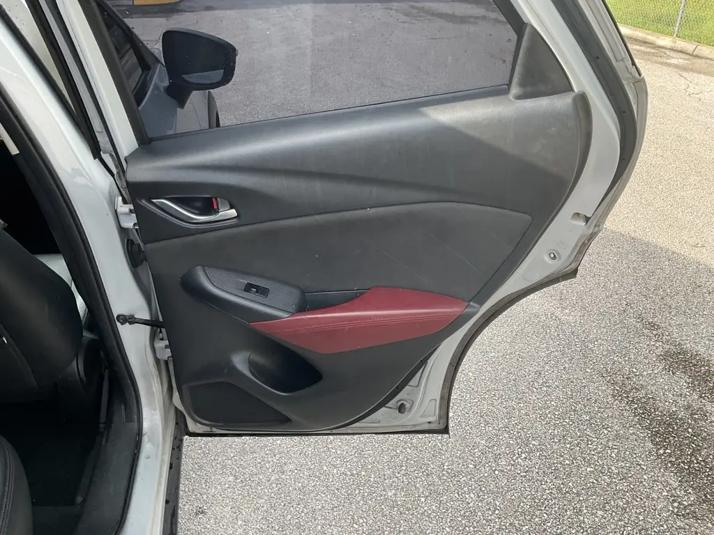 Florida Fine Cars - Used MAZDA CX-3 2017 ORLANDO GRAND TOURING