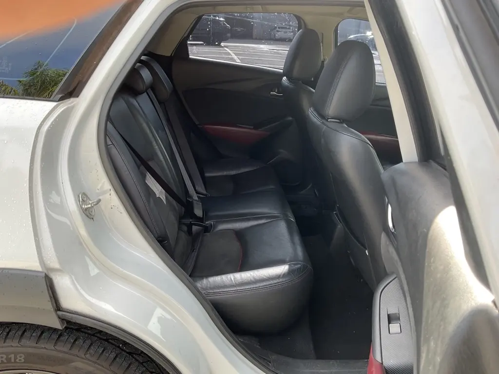 Florida Fine Cars - Used MAZDA CX-3 2017 ORLANDO GRAND TOURING
