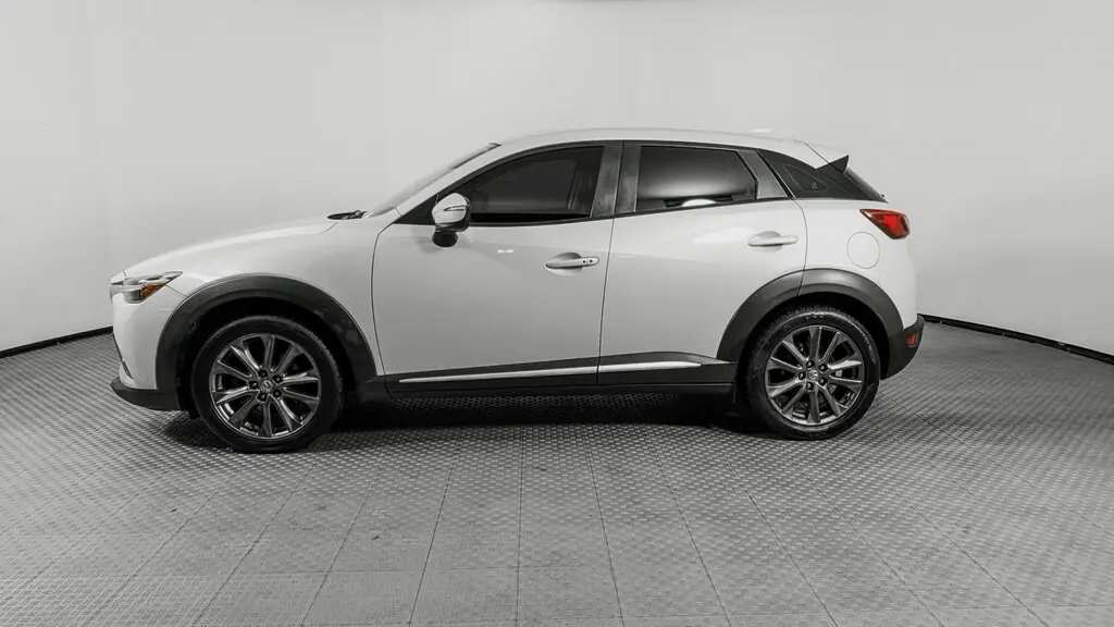 Florida Fine Cars - Used MAZDA CX-3 2017 ORLANDO GRAND TOURING