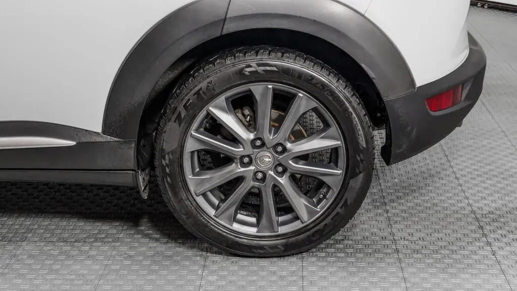 Florida Fine Cars - Used MAZDA CX-3 2017 ORLANDO GRAND TOURING