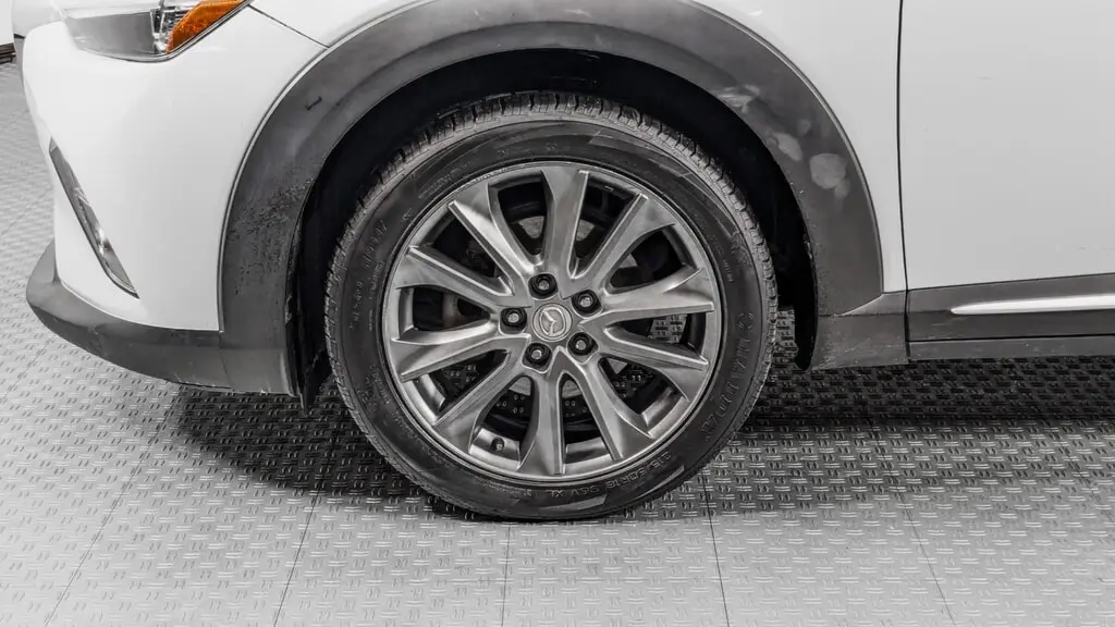 Florida Fine Cars - Used MAZDA CX-3 2017 ORLANDO GRAND TOURING