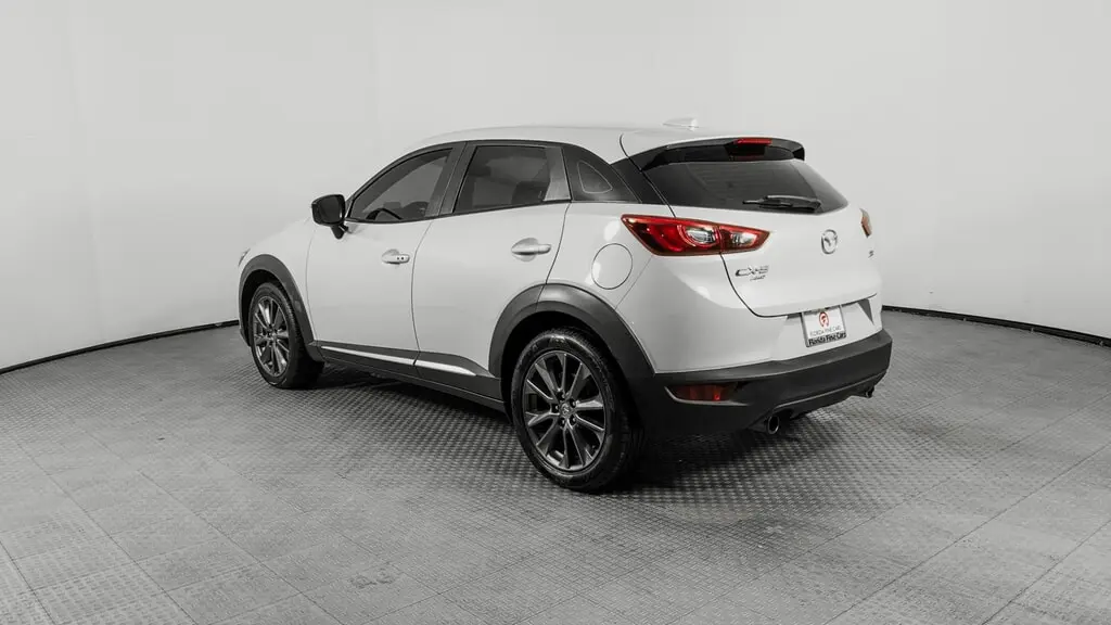 Florida Fine Cars - Used MAZDA CX-3 2017 ORLANDO GRAND TOURING
