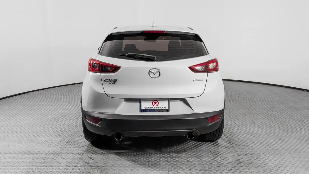 Florida Fine Cars - Used MAZDA CX-3 2017 ORLANDO GRAND TOURING