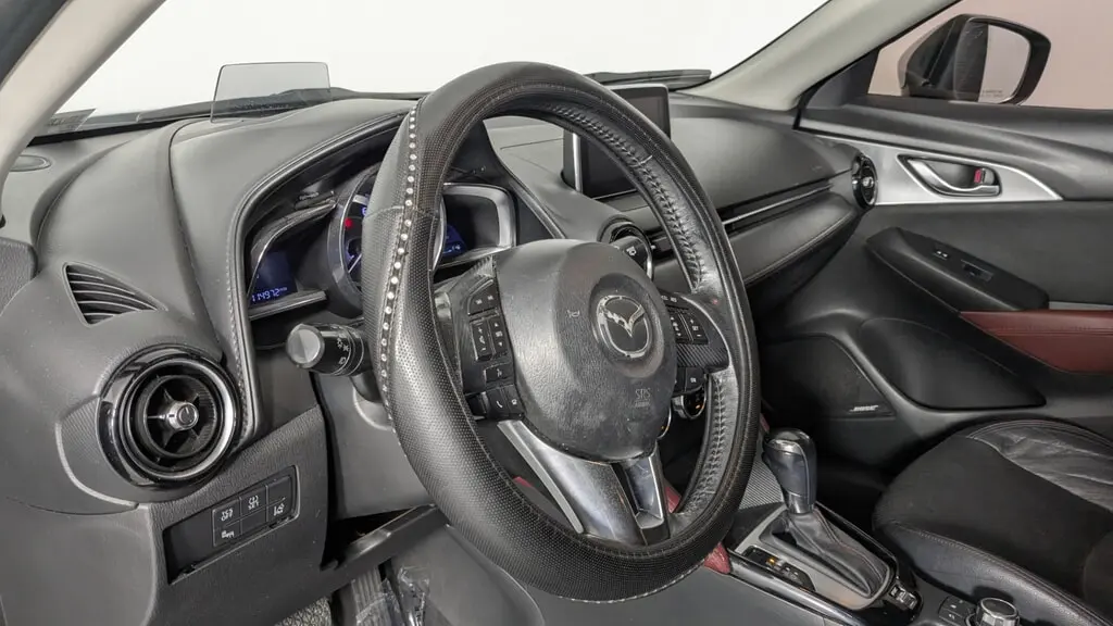Florida Fine Cars - Used MAZDA CX-3 2017 ORLANDO GRAND TOURING