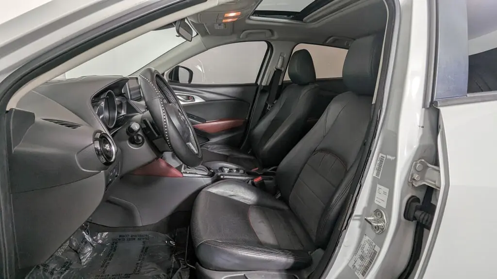 Florida Fine Cars - Used MAZDA CX-3 2017 ORLANDO GRAND TOURING