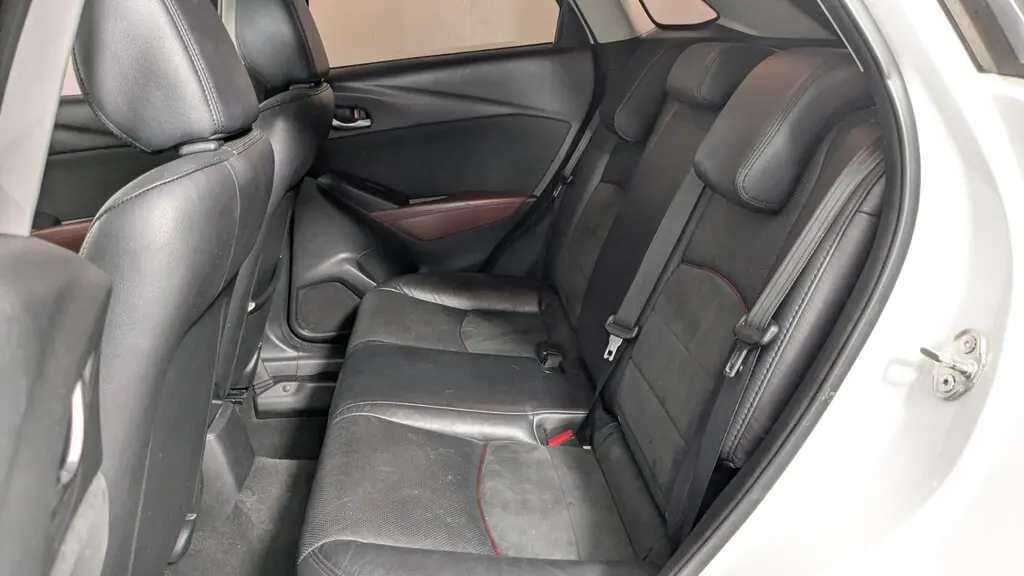 Florida Fine Cars - Used MAZDA CX-3 2017 ORLANDO GRAND TOURING