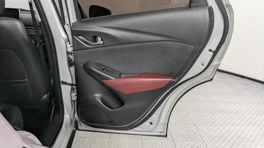 Florida Fine Cars - Used MAZDA CX-3 2017 ORLANDO GRAND TOURING