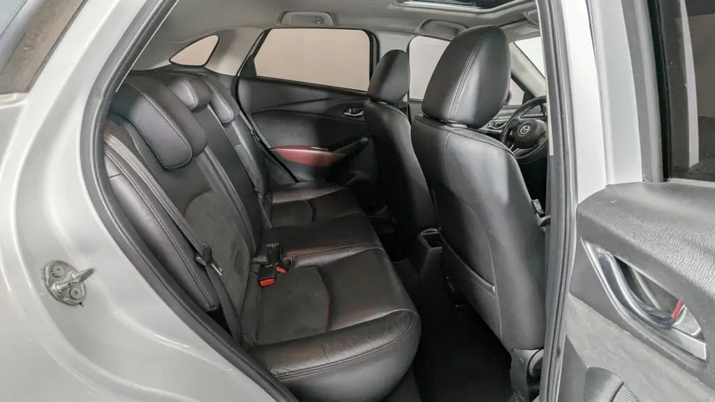 Florida Fine Cars - Used MAZDA CX-3 2017 ORLANDO GRAND TOURING