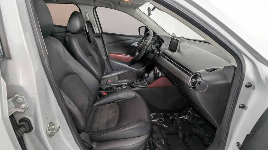 Florida Fine Cars - Used MAZDA CX-3 2017 ORLANDO GRAND TOURING
