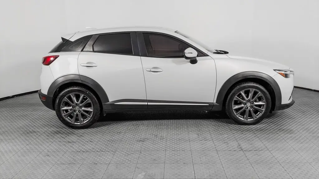 Florida Fine Cars - Used MAZDA CX-3 2017 ORLANDO GRAND TOURING