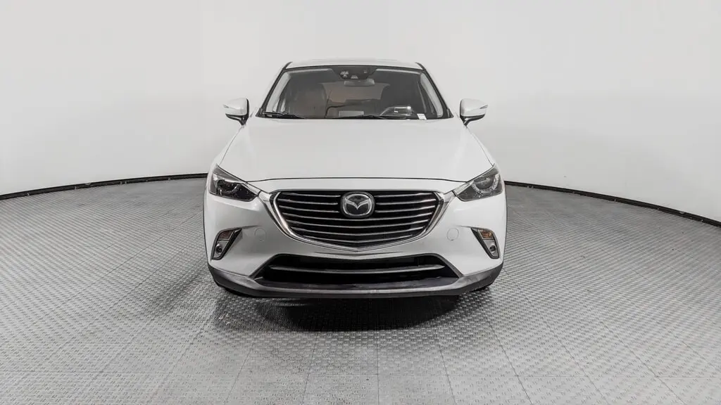 Florida Fine Cars - Used MAZDA CX-3 2017 ORLANDO GRAND TOURING